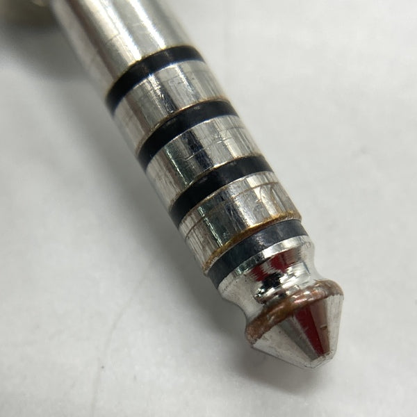 【中古】Iolite MMCX-4.4mm(イヤーループ仕様) 120cm【日本橋】