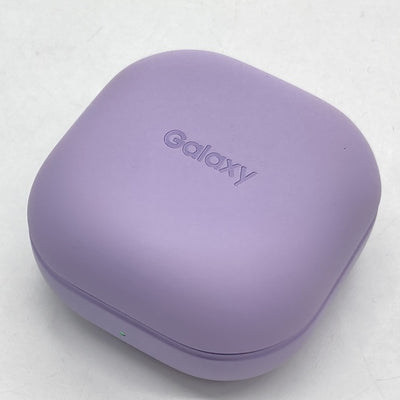 【中古】GalaxyBuds2Pro ボラパープル  【SM-R510NLVAXJP】【秋葉原】
