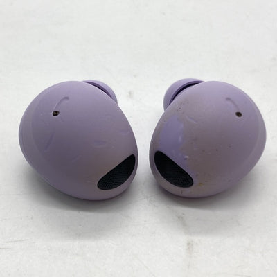 【中古】GalaxyBuds2Pro ボラパープル  【SM-R510NLVAXJP】【秋葉原】