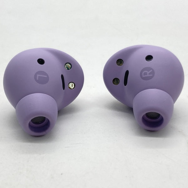 【中古】GalaxyBuds2Pro ボラパープル  【SM-R510NLVAXJP】【秋葉原】