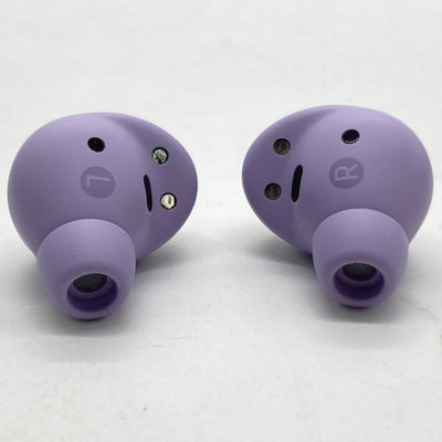 【中古】GalaxyBuds2Pro ボラパープル  【SM-R510NLVAXJP】【秋葉原】