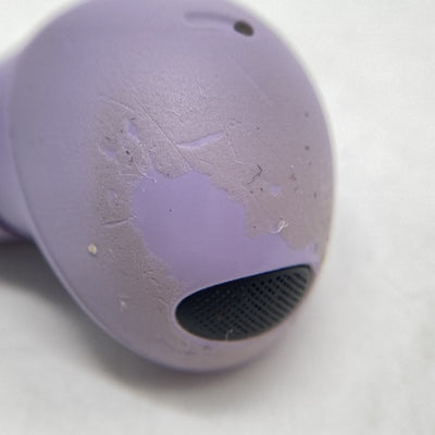 【中古】GalaxyBuds2Pro ボラパープル  【SM-R510NLVAXJP】【秋葉原】