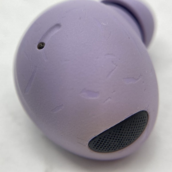 【中古】GalaxyBuds2Pro ボラパープル  【SM-R510NLVAXJP】【秋葉原】
