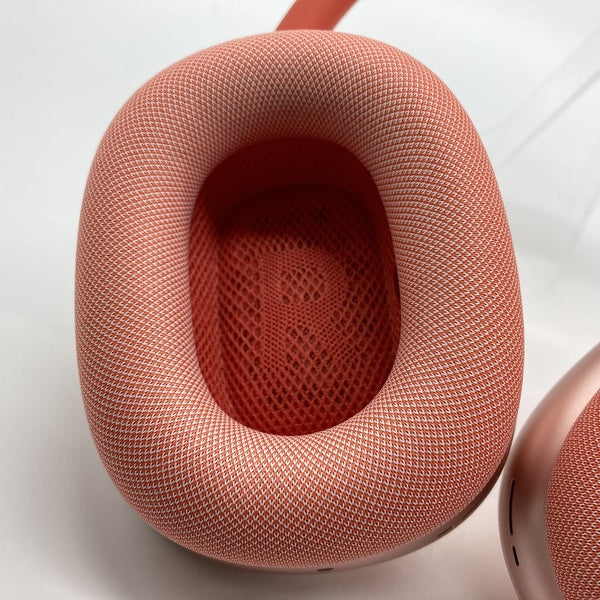 AirPods Max MGYM3J/A （ピンク）新品未開封 アップル Apple MGYM3J/A AirPods Max ワイヤレスヘッドホン