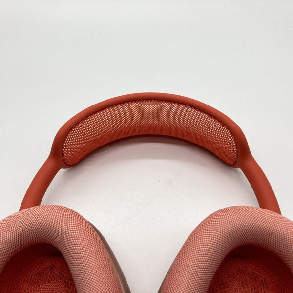 【中古】AirPods Max MGYM3J/A　ワイヤレスヘッドホン　ピンク【秋葉原】