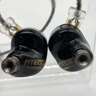 【中古】FitEar fitear (ユニバーサルモデル）【秋葉原】