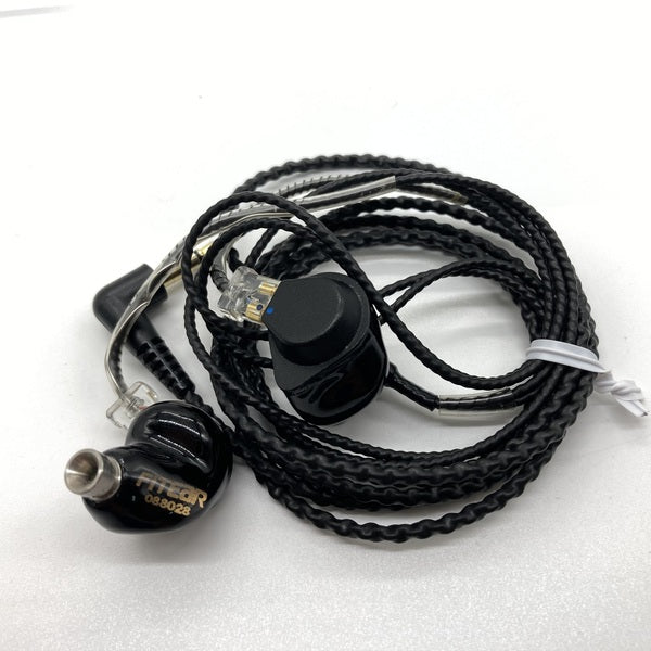 【中古】FitEar fitear (ユニバーサルモデル）【秋葉原】