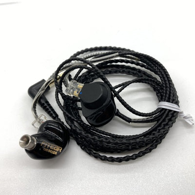 【中古】FitEar fitear (ユニバーサルモデル）【秋葉原】