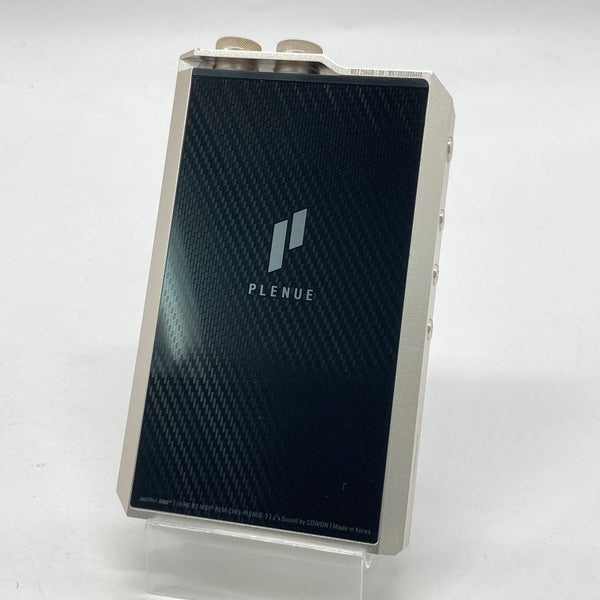 COWON 【中古】PLENUE 2 Mark II【P2MK2-256G-JG】【秋葉原