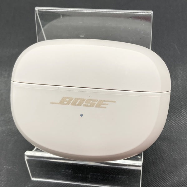 【中古】Ultra Open Earbuds White Smoke【日本橋】