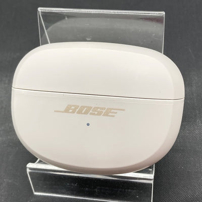 【中古】Ultra Open Earbuds White Smoke【日本橋】
