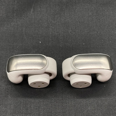【中古】Ultra Open Earbuds White Smoke【日本橋】