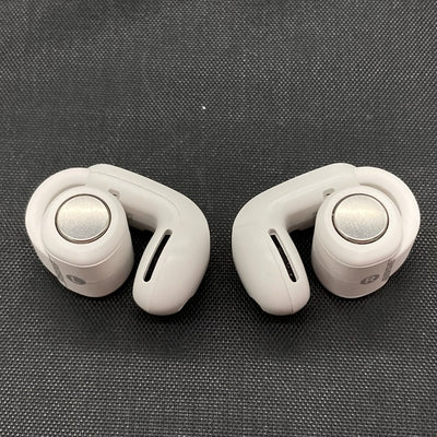 【中古】Ultra Open Earbuds White Smoke【日本橋】