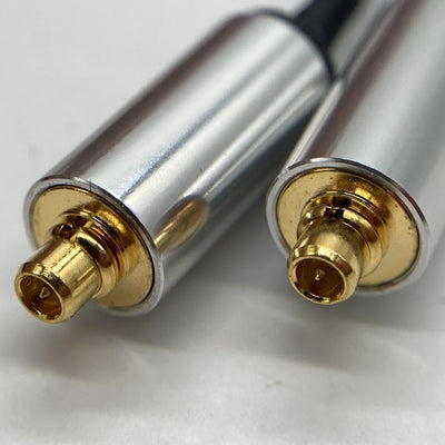 【中古】Clear force Nova 2nd generation MMCX 3.5φ（1.2m）【日本橋】