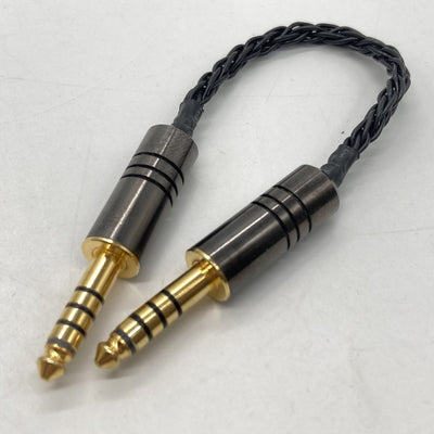 【中古】Jet 4.4-4.4 Short cable 【JET-4GP4GP-ELSAS】【秋葉原】