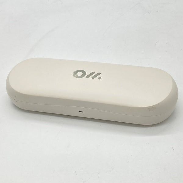 【中古】Oladance ウェアラブルステレオ シルバー【日本橋】