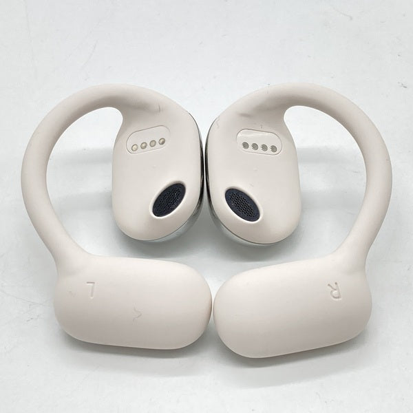 【中古】Oladance ウェアラブルステレオ シルバー【日本橋】