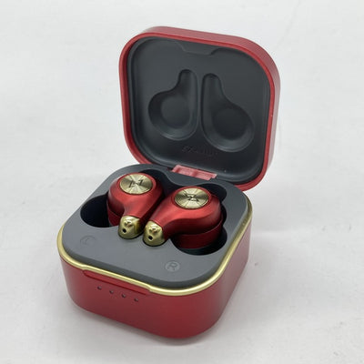 【中古】TE-D01q2 Red Spinel【TE-D01q2-RD】【日本橋】