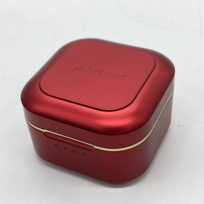 【中古】TE-D01q2 Red Spinel【TE-D01q2-RD】【日本橋】