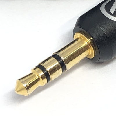 【中古】Silver（ブラック） IE80 1.2m【秋葉原】