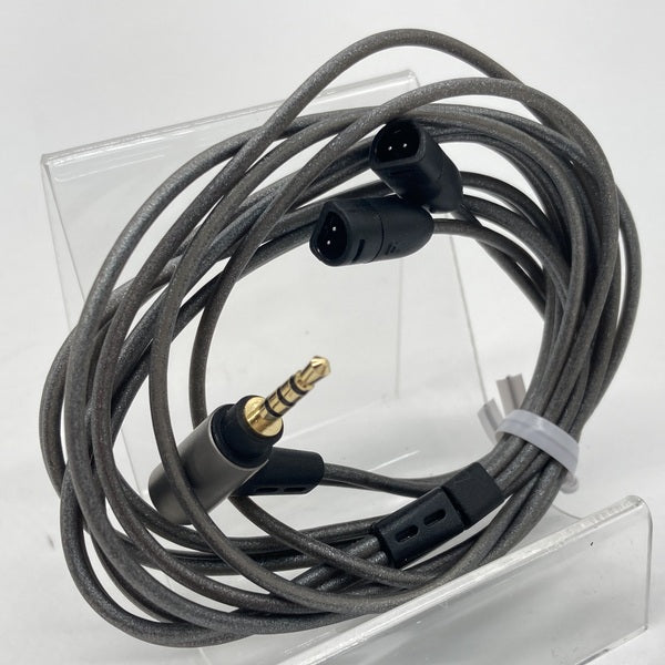 【中古】04シリーズ IE用ケーブル-2.5 4極プラグ 【iect_04_bl2s_120】【秋葉原】