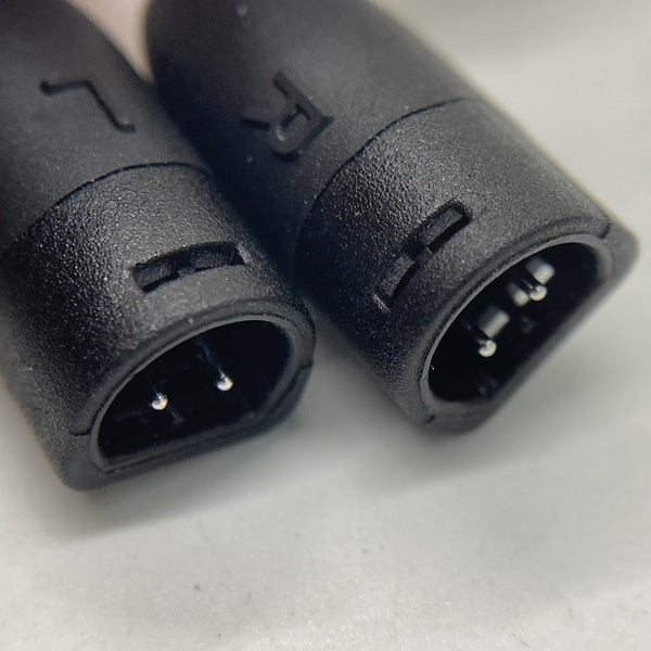 【中古】04シリーズ IE用ケーブル-2.5 4極プラグ 【iect_04_bl2s_120】【秋葉原】