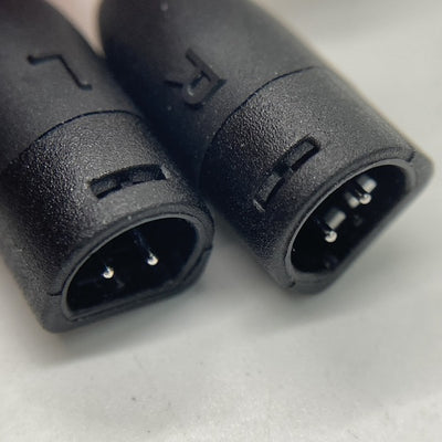【中古】04シリーズ IE用ケーブル-2.5 4極プラグ 【iect_04_bl2s_120】【秋葉原】