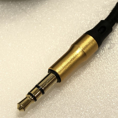 【中古】99Classics/99Neo スタンダードケーブル ブラック/ゴールド (3.0m) 【M99C-BG】【名古屋】
