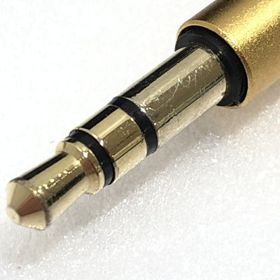 【中古】99Classics/99Neo スタンダードケーブル ブラック/ゴールド (3.0m) 【M99C-BG】【名古屋】