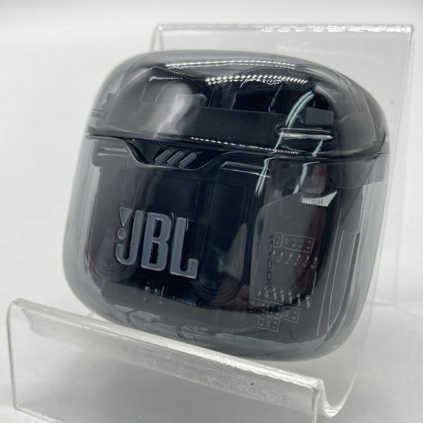 【中古】TUNE FLEX ブラック【JBLTFLEXGBLK】【秋葉原】