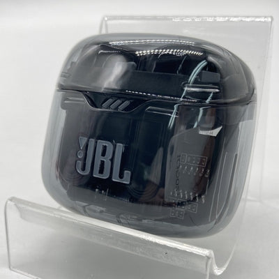 【中古】TUNE FLEX ブラック【JBLTFLEXGBLK】【秋葉原】