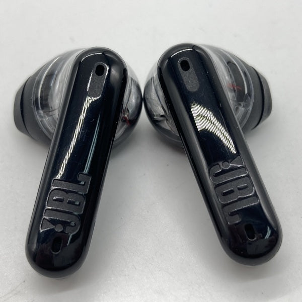 【中古】TUNE FLEX ブラック【JBLTFLEXGBLK】【秋葉原】