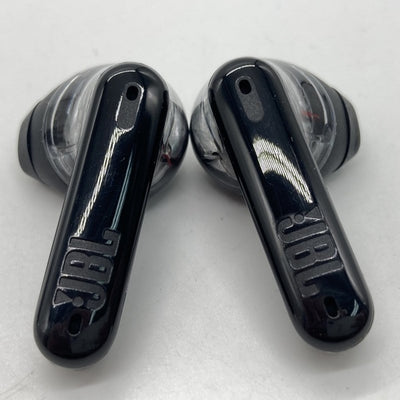 【中古】TUNE FLEX ブラック【JBLTFLEXGBLK】【秋葉原】
