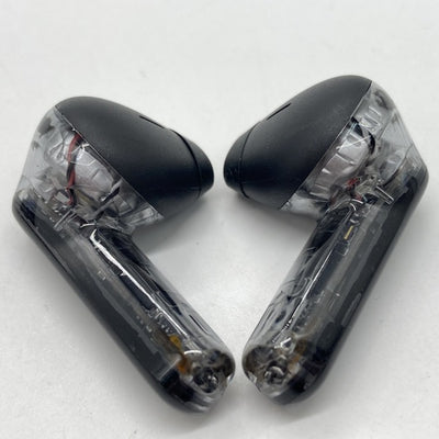 【中古】TUNE FLEX ブラック【JBLTFLEXGBLK】【秋葉原】