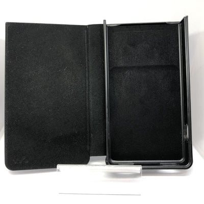 【中古】NW-ZX707用レザーケース 【CKLNWZX700 CWW】【秋葉原】
