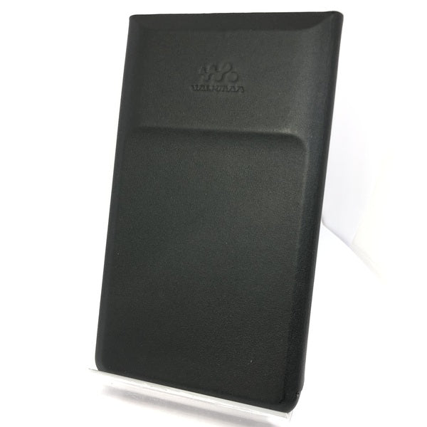 【中古】NW-ZX707用レザーケース 【CKLNWZX700 CWW】【秋葉原】