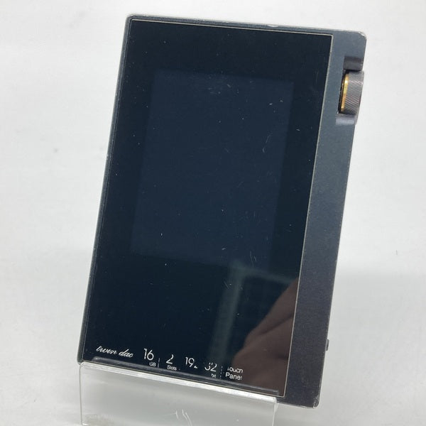 ONKYO 【中古】rubato DP-S1(B)【日本橋】 – e☆イヤホン