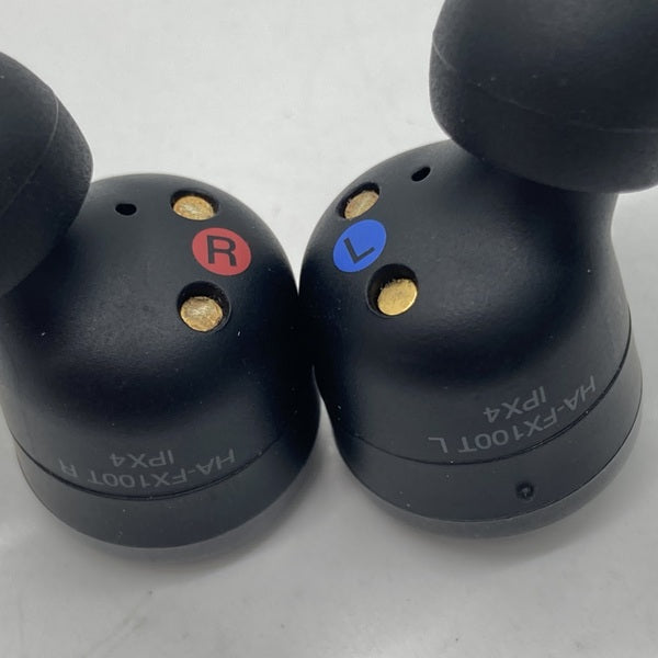 【中古】HA-FX100T【秋葉原】