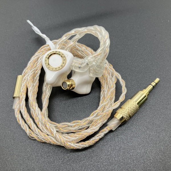 【中古】LIVE X ホワイト（ケーブル欠品）【秋葉原】