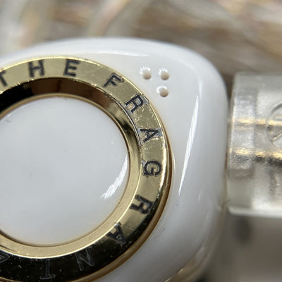 【中古】LIVE X ホワイト（ケーブル欠品）【秋葉原】