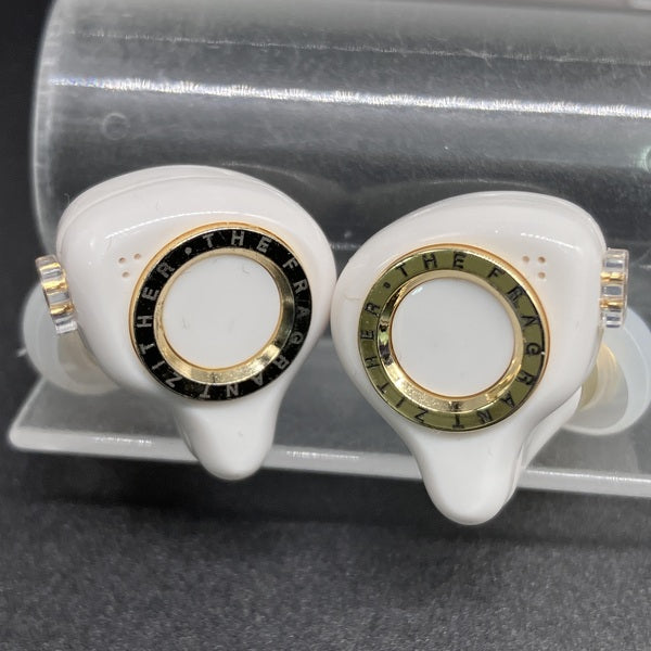 【中古】LIVE X ホワイト（ケーブル欠品）【秋葉原】