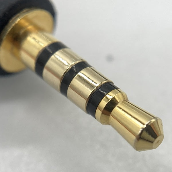 【中古】HC-SPC25K φ2.5mm バランス接続 銀メッキ単結晶銅導体 MMCXケーブル【秋葉原】