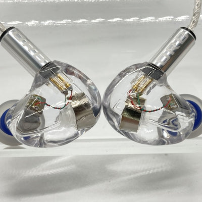 【中古】CF-IEM with Glorious force 2.5φ【秋葉原】