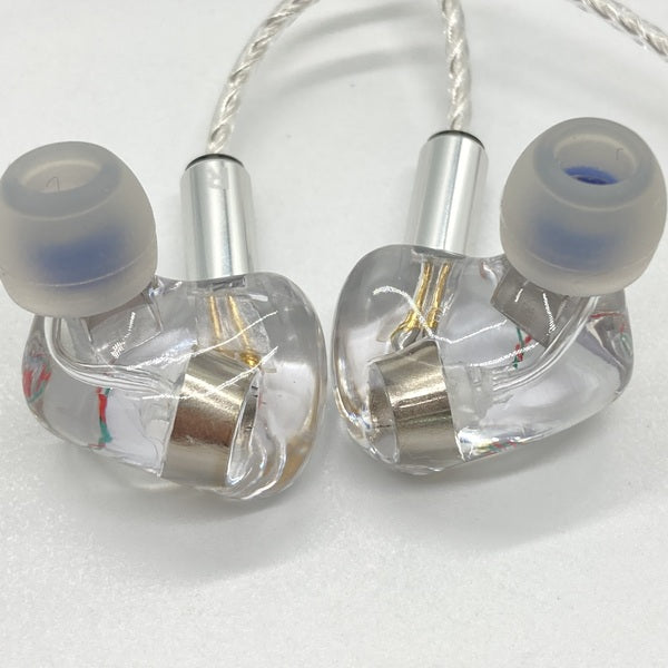 【中古】CF-IEM with Glorious force 2.5φ【秋葉原】