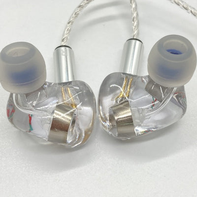 【中古】CF-IEM with Glorious force 2.5φ【秋葉原】