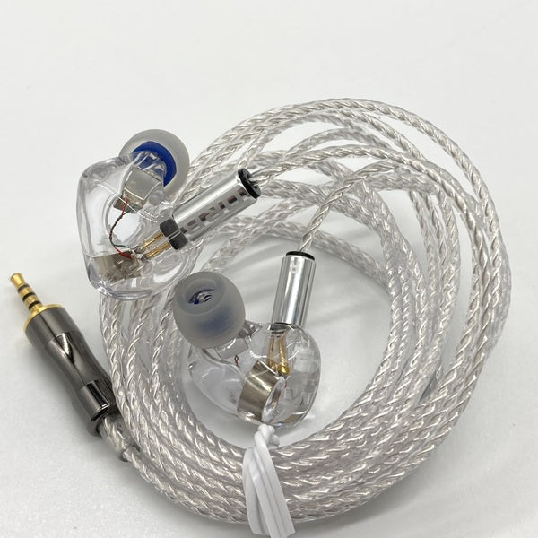 【中古】CF-IEM with Glorious force 2.5φ【秋葉原】