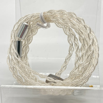 【中古】Celestial force C4 MMCX 2.5φL（1.2m）【秋葉原】