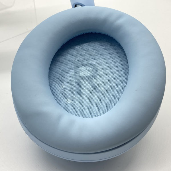 【中古】Anker Soundcore Space One ブルー Anker 【中古】Soundcore Space One ブルー 【A3035031