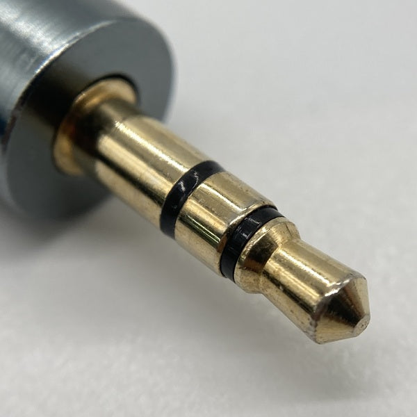 メッキング+ミガキング 未使用 新品同様 FUNKS TGプレーン 250g 2個 タングステン ジグ 未塗装