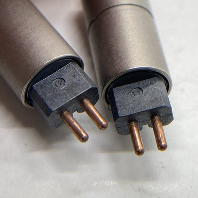 【中古】【閃-Sen-】サンクベス 無垢 (2pin-4.4ｍｍ)【日本橋】